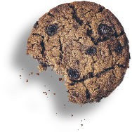 Bild eines cookies